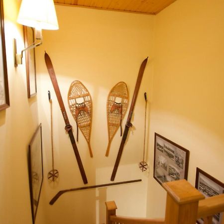 Apartmán Casa Torreons Puigcerdà Exteriér fotografie