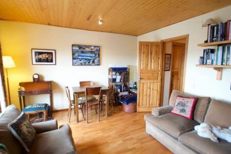 Apartmán Casa Torreons Puigcerdà Exteriér fotografie