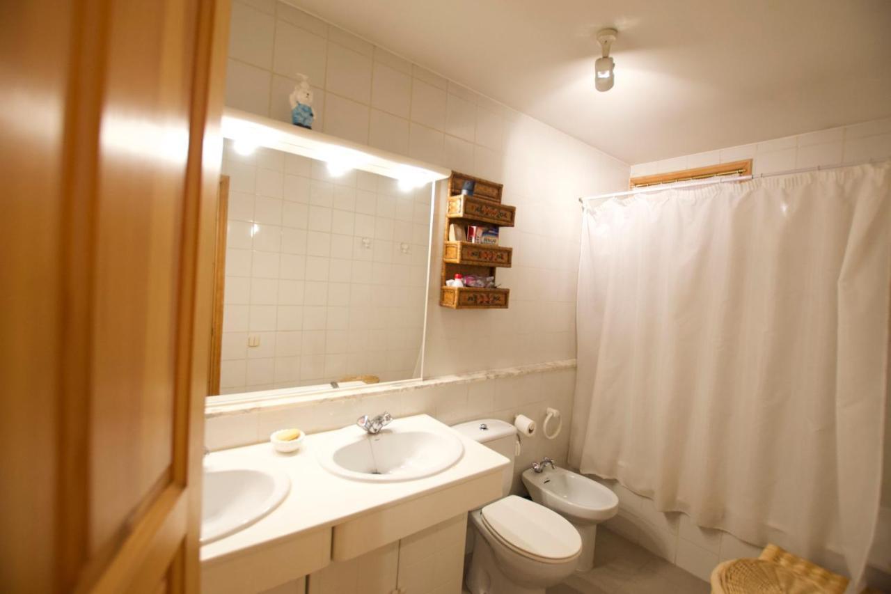 Apartmán Casa Torreons Puigcerdà Exteriér fotografie